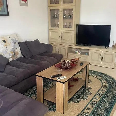 Qafoku Apartment *