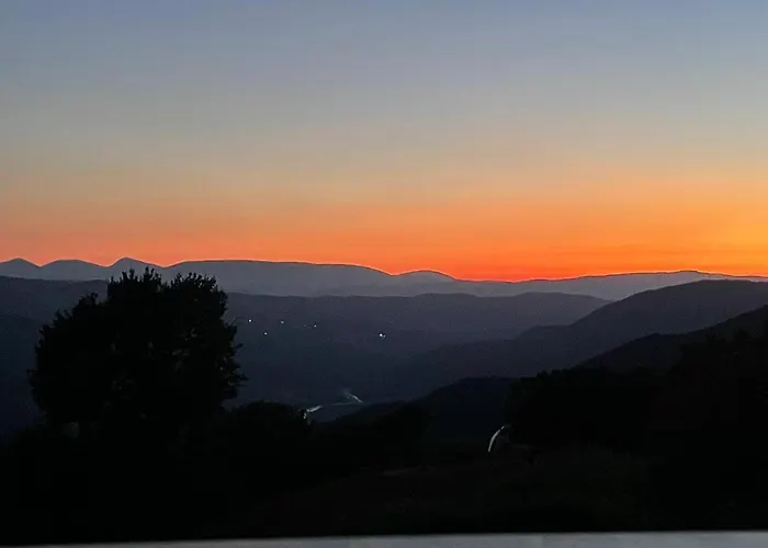 Appartement Qafoku *